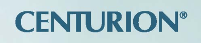 Centurion Medical Products
